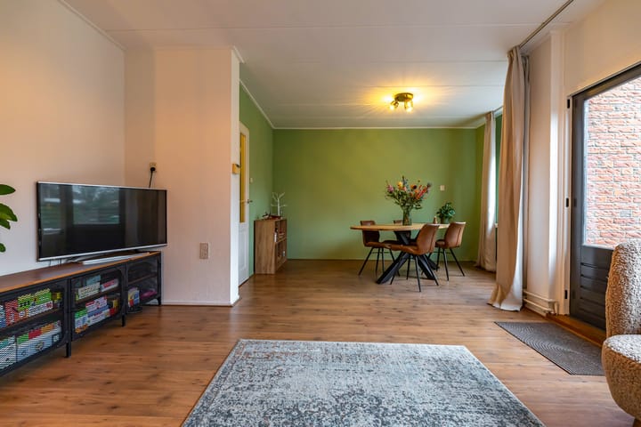 Photo of property De Koperwiek 15, Zuidhorn