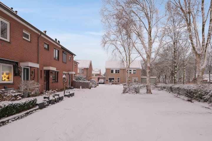 De Koperwiek 21 in Almelo