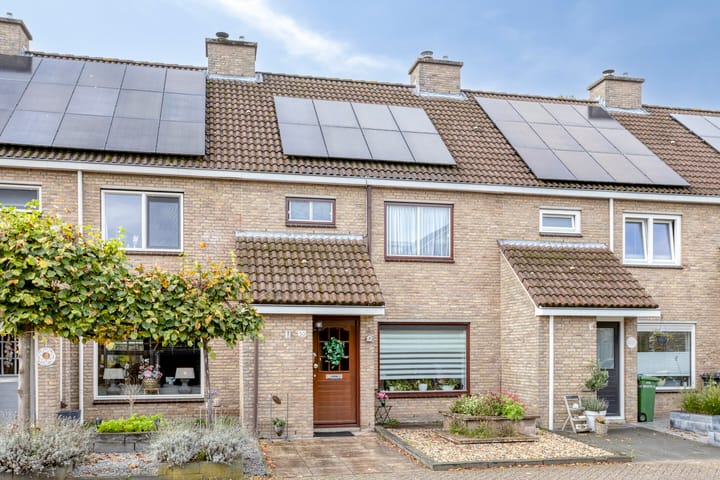 De Koperwiek 30 in Almelo