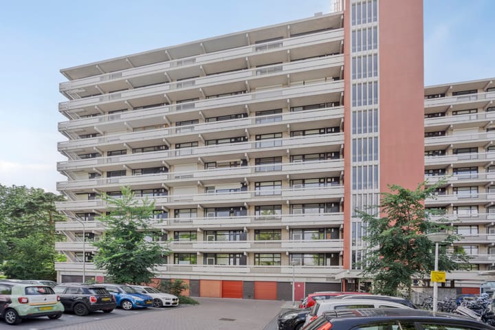 de Koppele 127 in Eindhoven