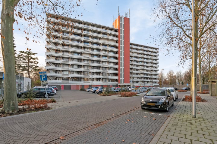 de Koppele 137 in Eindhoven