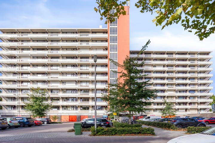 de Koppele 147 in Eindhoven
