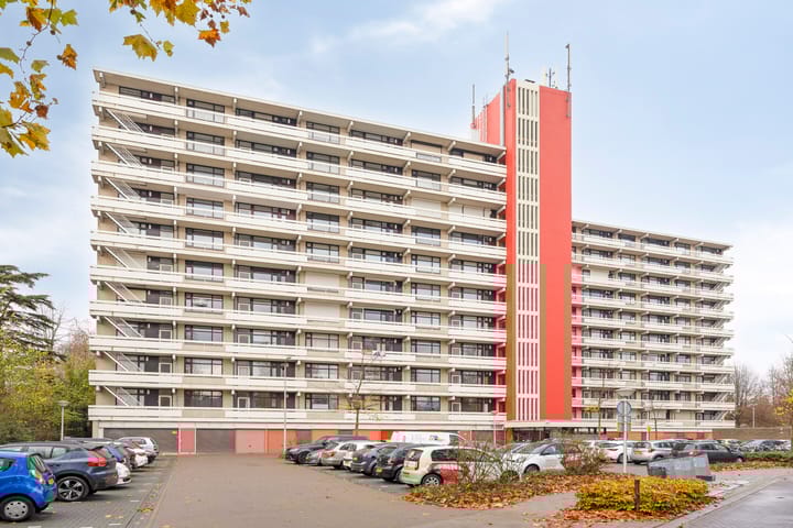 Photo de la maison de Koppele 169, Eindhoven