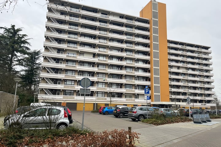 Photo of property de Koppele 211, Eindhoven