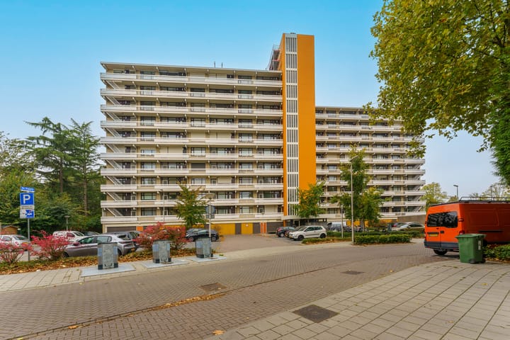 Photo of property de Koppele 223, Eindhoven