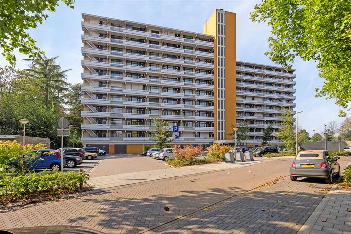 Photo of property de Koppele 225, Eindhoven