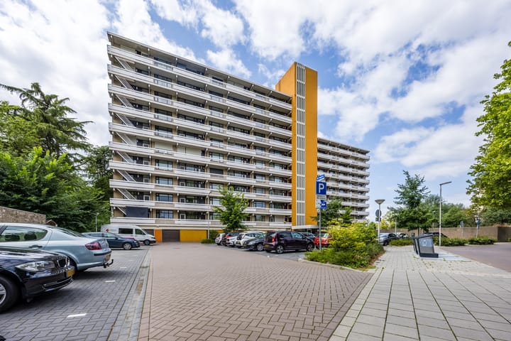 Photo of property de Koppele 257, Eindhoven