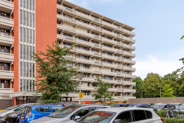 de Koppele 31 in Eindhoven