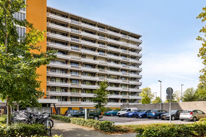 de Koppele 365 in Eindhoven