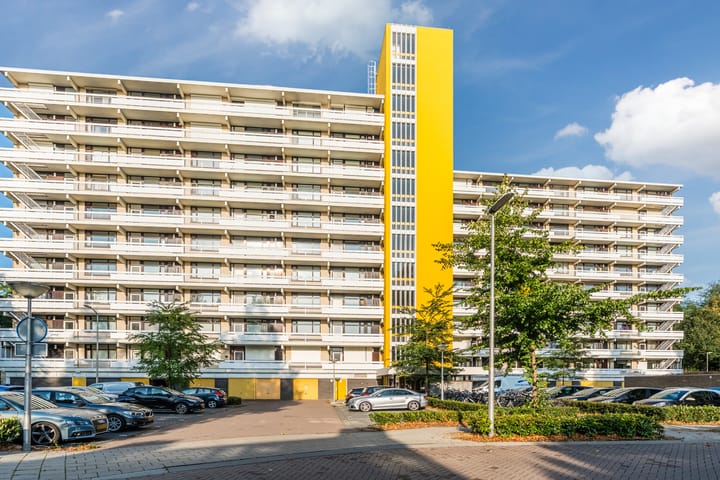 de Koppele 479 in Eindhoven