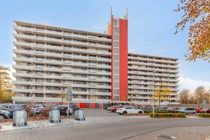 de Koppele 53 in Eindhoven