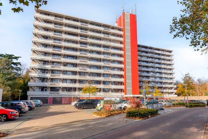 Photo of property de Koppele 55, Eindhoven