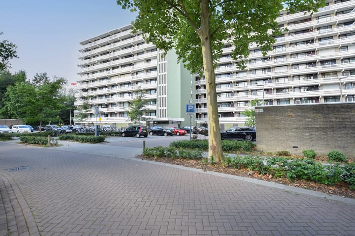 de Koppele 663 in Eindhoven