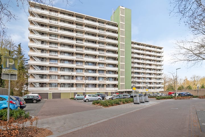 Photo of property de Koppele 697, Eindhoven