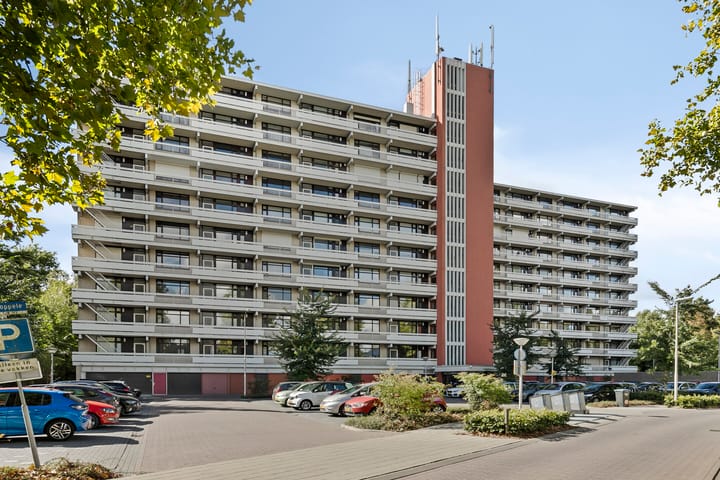de Koppele 71 in Eindhoven
