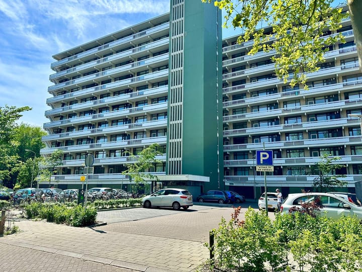 de Koppele 761 in Eindhoven