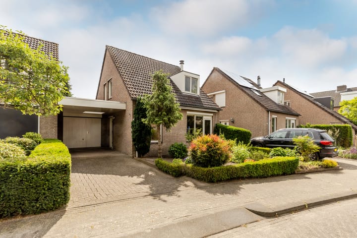 de Korenaar 77 in Oirschot