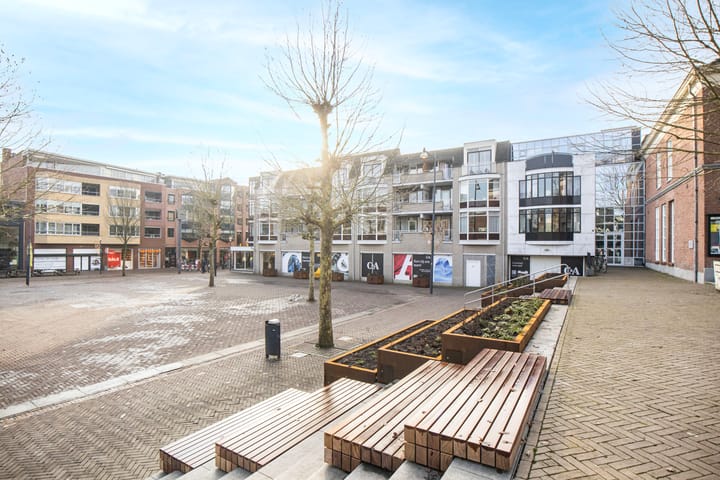 Photo of property De Korenbeurs 64, Veenendaal