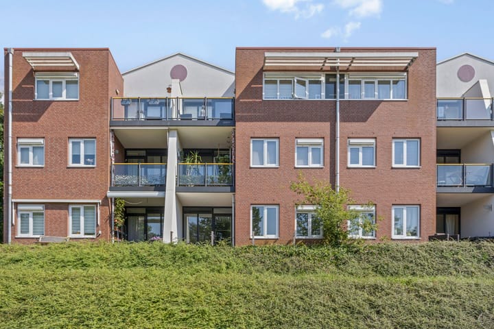 de Kortveter 4 in Valkenswaard foto
