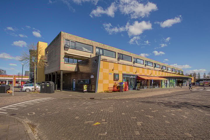 De Kramershilt 2 in Leusden