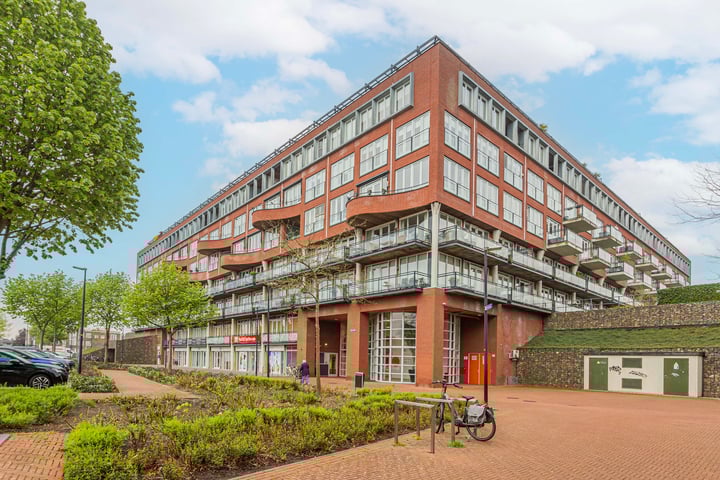 De Kranshof 128 in Tiel