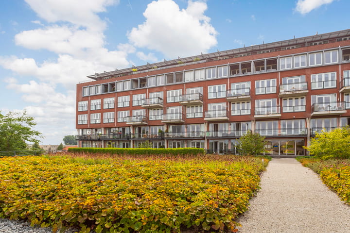 De Kranshof 136 in Tiel