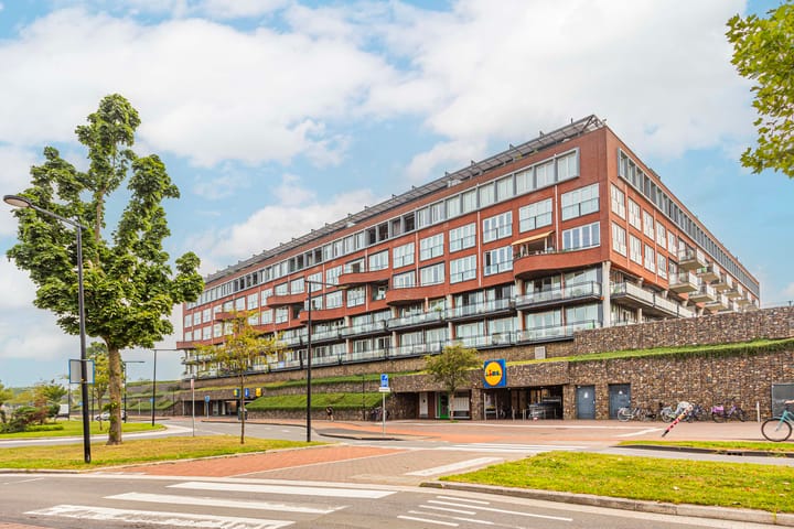 De Kranshof 152 in Tiel