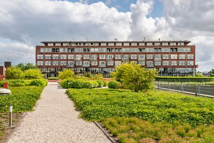 De Kranshof 198 in Tiel