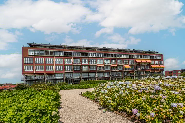De Kranshof 6 in Tiel