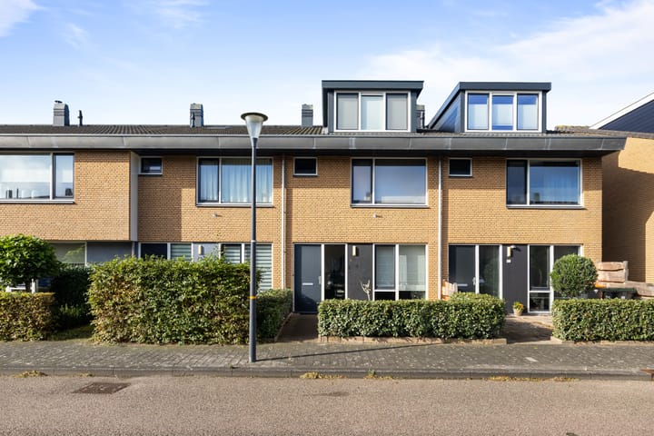 de Kreek 11 in Schagen