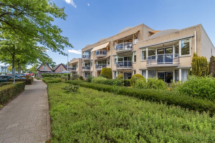 De Kreek 11 in Heiloo