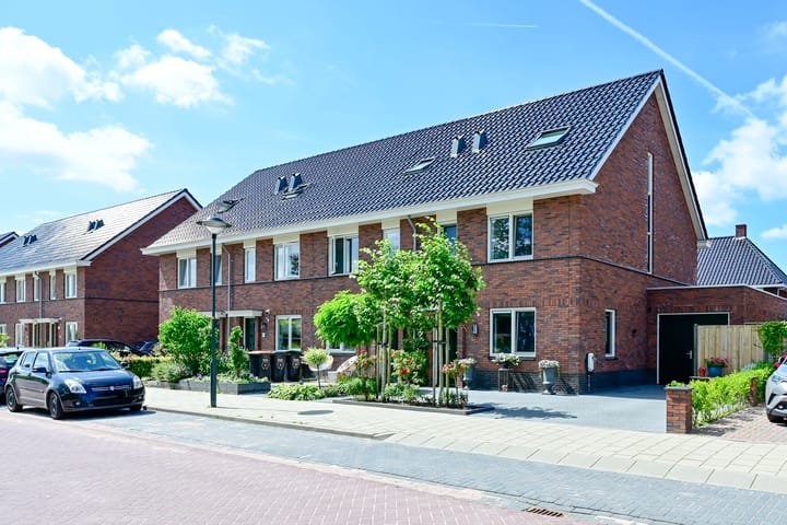 De Kreekrug 6 in Zwaagdijk-Oost