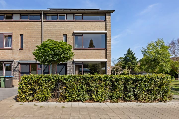 de Kreijenbeek 217 in Valkenswaard