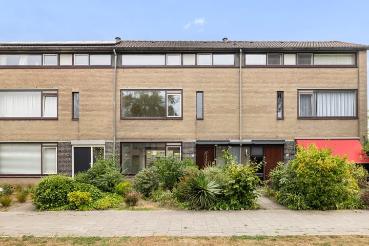 de Kreijenbeek 85 in Valkenswaard