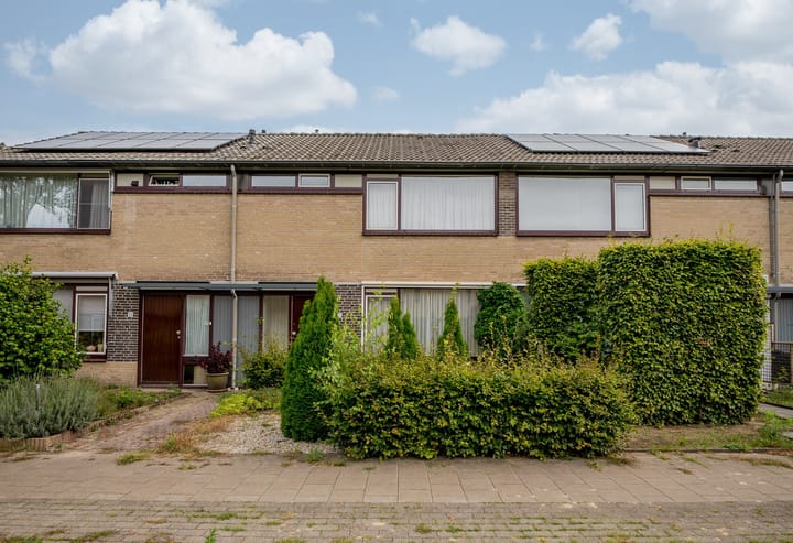 de Kreijenbeek 97 in Valkenswaard