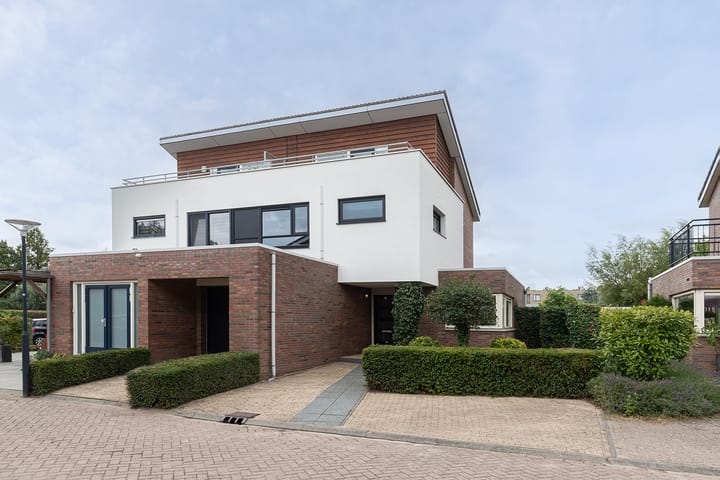 De Kreken 47 in Alblasserdam