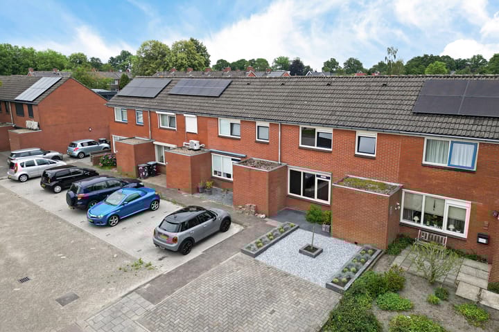 Photo of property De Kreuzen 4, Erica