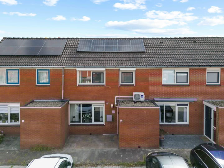 Foto von Haus De Kreuzen 8, Erica