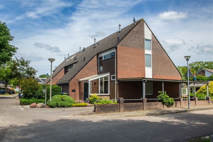 De Krimpen 1 in Slochteren