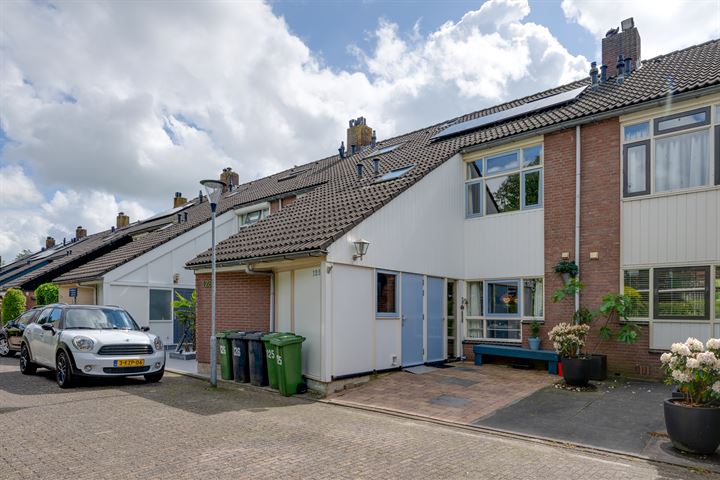Photo of property De Krommert 125, Oosthuizen