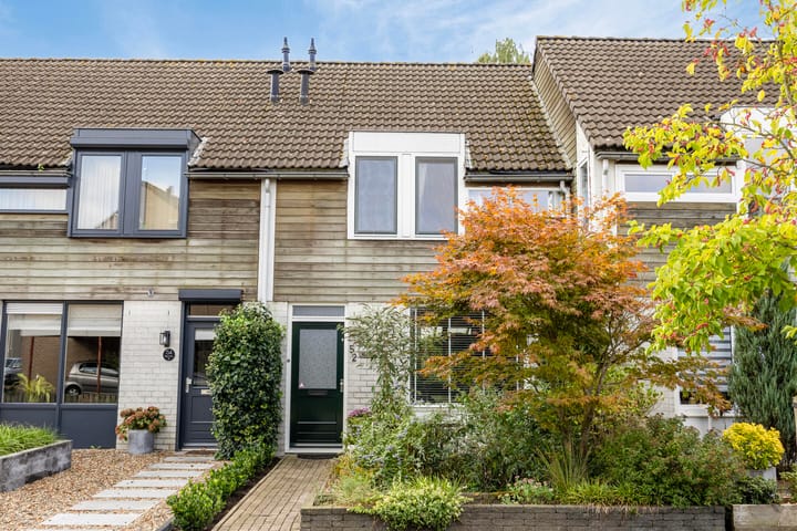 Photo of property De Kropaar 52, Heesch
