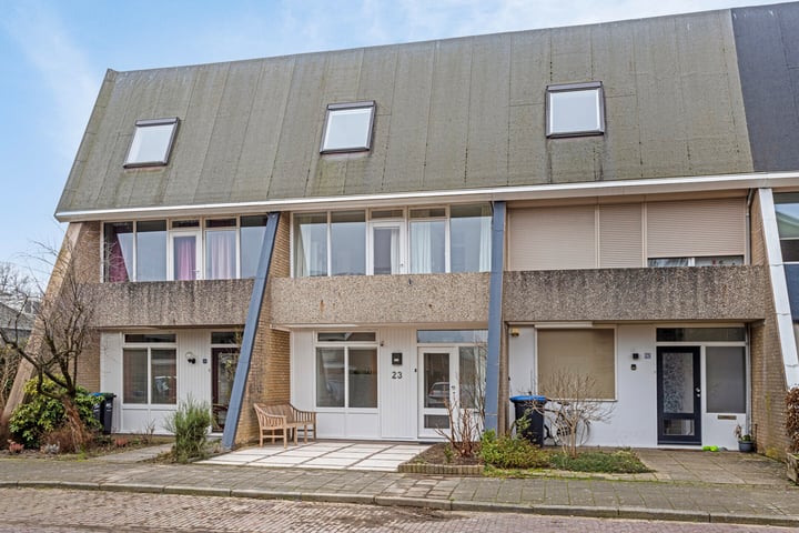 Photo of property De Kruigang 23, Malden