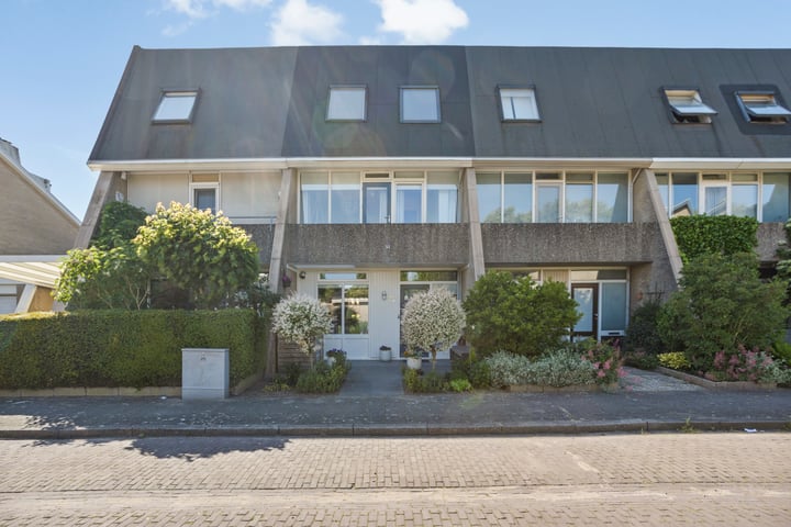 De Kruigang 33 in Malden