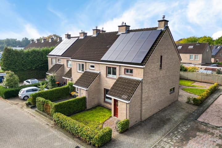 De Kubbing 15, Borger Photo of property De Kubbing 15, Borger