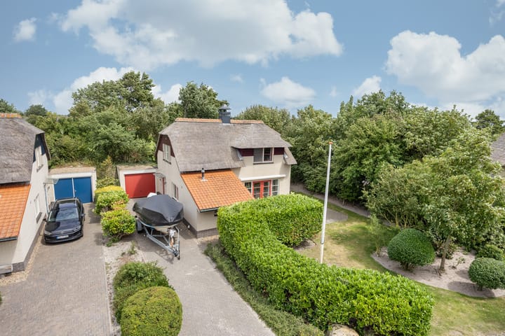 Foto van woning De Kuijl 2, Makkum