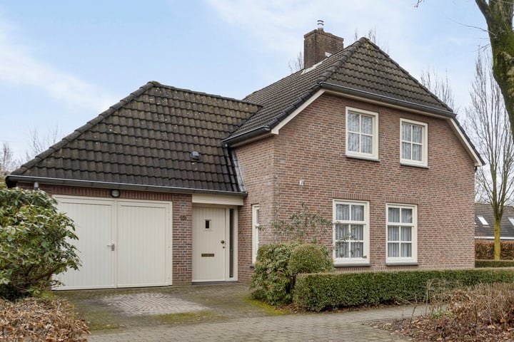 Photo of property De Kuil 13, Hapert