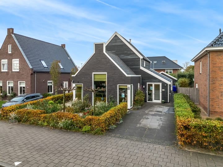 Photo of property De Kuil 27, Uitgeest