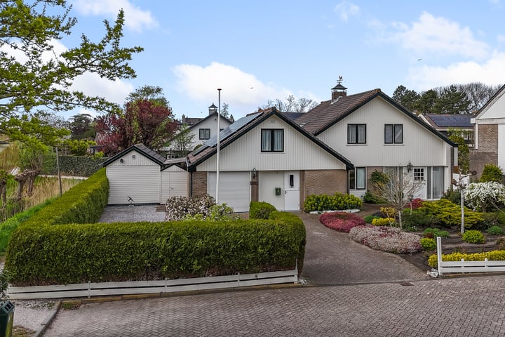 Photo of property De Kuil 6, Uitgeest