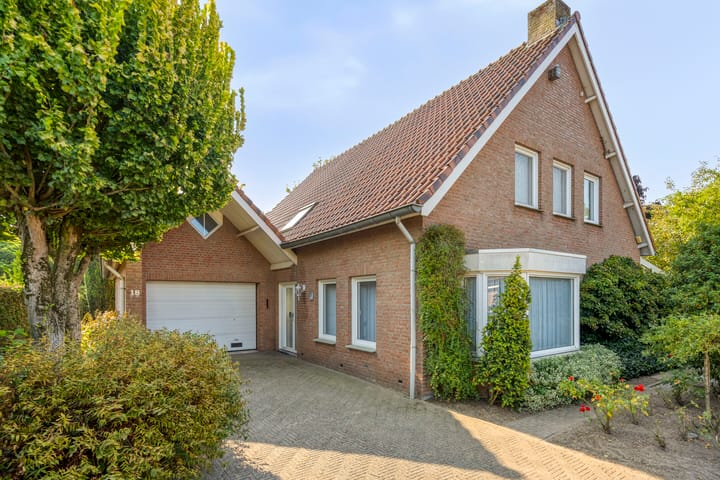 Foto van woning De Kuiper 18, Sevenum