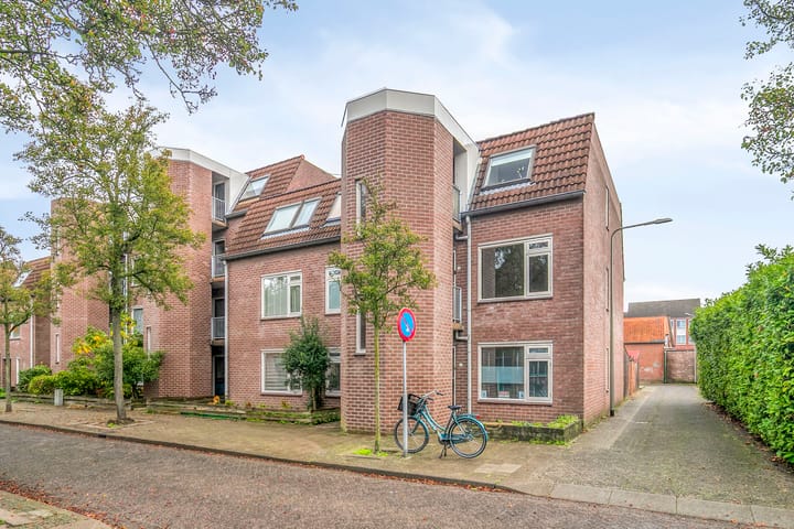 De Kuiperij 9 in Oss